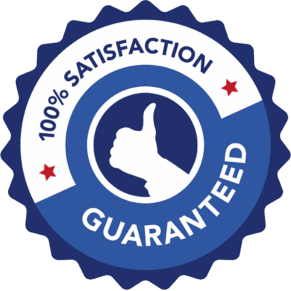 100% Satisfaction Guaranteed - Pressure Washing Goldsboro NC